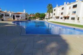 116 Center Albufeira Monte Choro Flat With Pool
